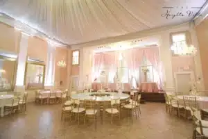 The heights villa wedding venue houston tx 2 6